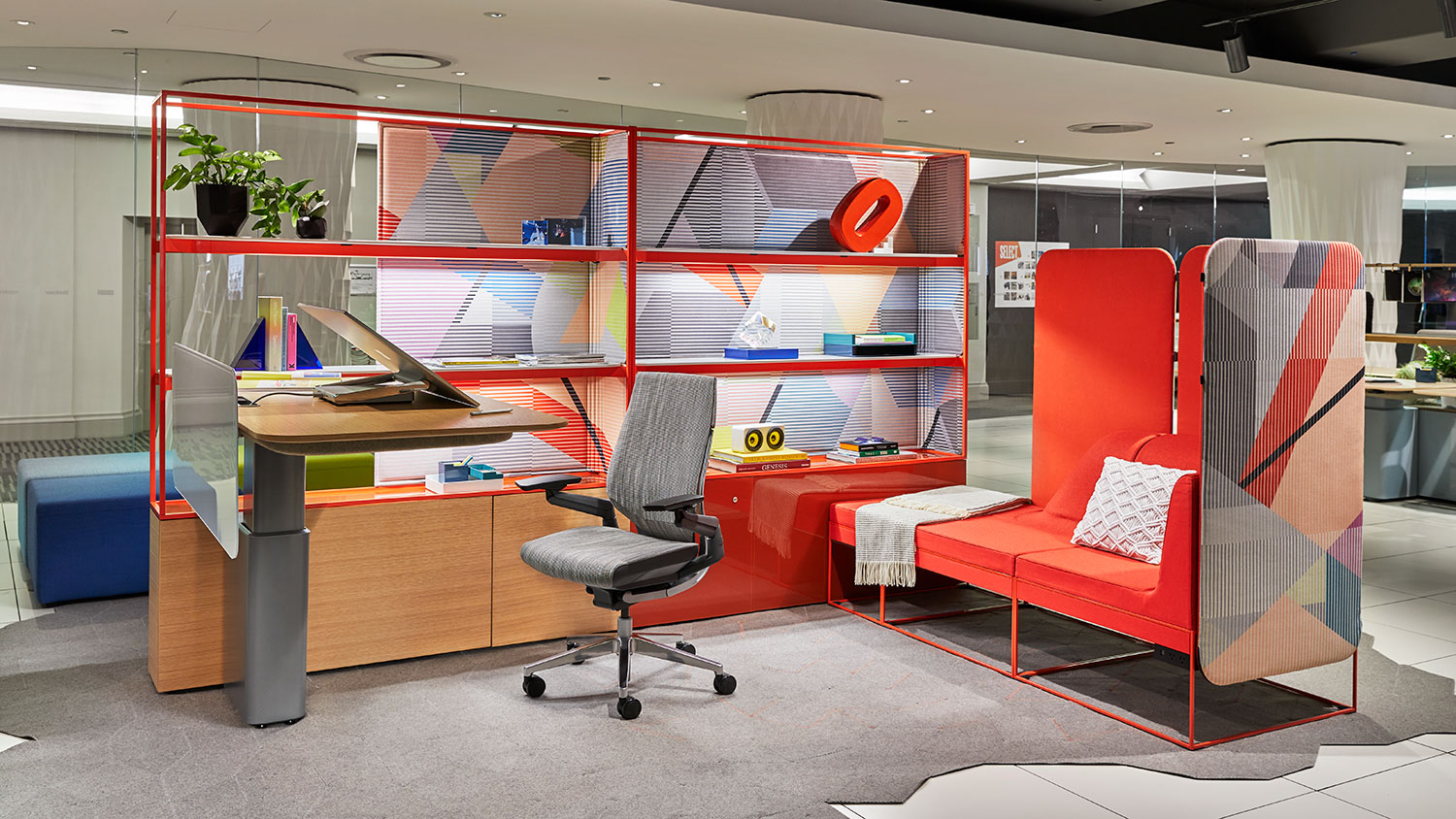 neocon-red-office